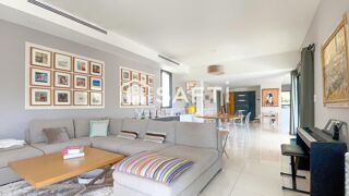  Maison � vendre 6 pi�ces 195 m�