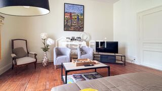  Appartement  vendre 2 pices 56 m