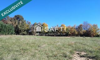  Terrain à vendre 3348 m²