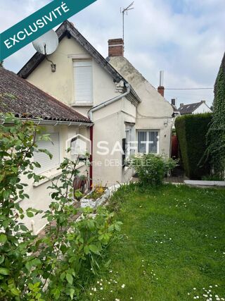  Maison � vendre 5 pi�ces 80 m�