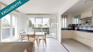  Appartement à vendre 3 pièces 60 m²