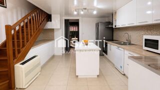  Maison à vendre 4 pièces 53 m²
