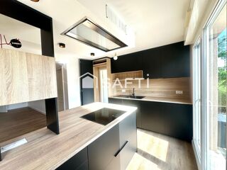  Appartement à louer 5 pièces 113 m² Reichstett