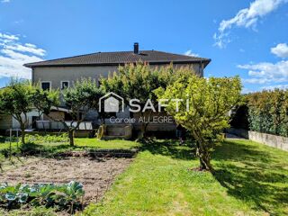  Maison à vendre 6 pièces 231 m²