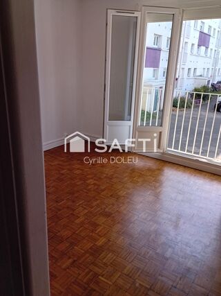  Appartement à vendre 4 pièces 74 m²