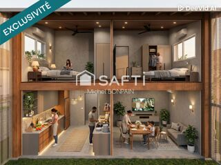  Terrain � vendre 325 m�