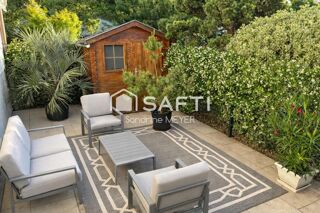  Maison � vendre 7 pi�ces 250 m�