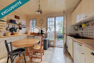  Maison � vendre 5 pi�ces 85 m�