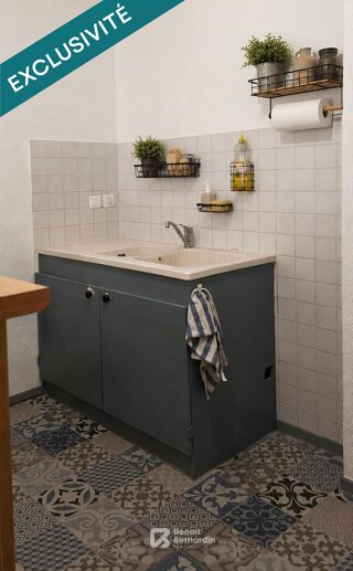  Appartement à vendre 2 pièces 56 m²
