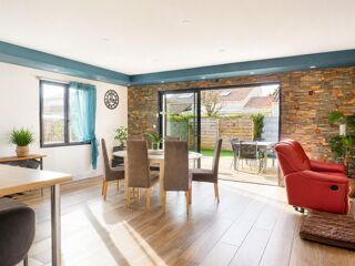  Maison à vendre 6 pièces 111 m²