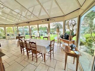  Maison � vendre 9 pi�ces 302 m�