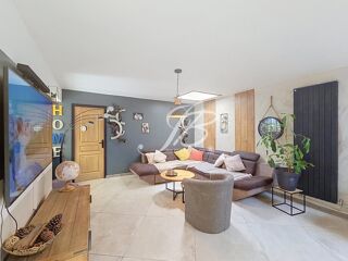  Maison à vendre 5 pièces 129 m²
