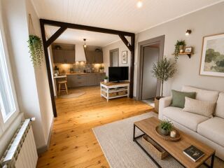  Maison à vendre 3 pièces 57 m²