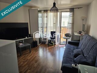  Appartement � vendre 2 pi�ces 45 m�