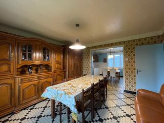  Maison � vendre 4 pi�ces 86 m�