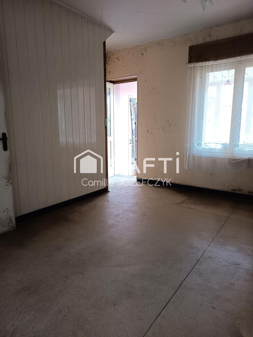 Vente Maison Maison de 135 m² à rénover proche d'Arras Agny