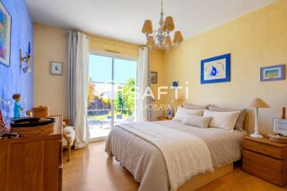  Maison à vendre 4 pièces 117 m²