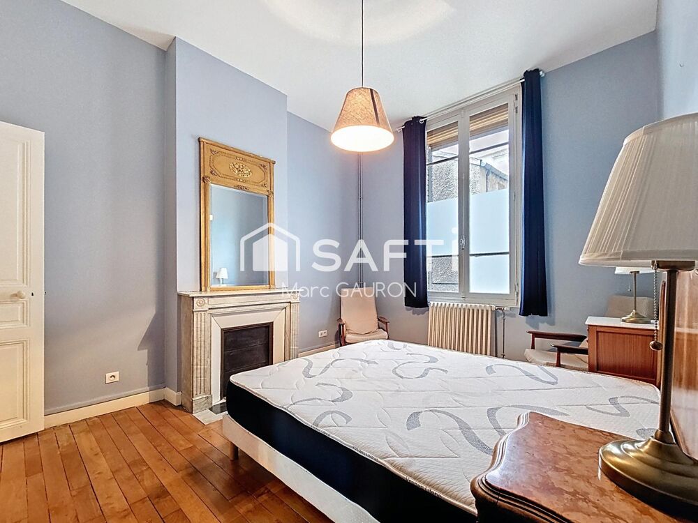 � vendre  Appartement Reims (51100)