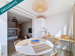  Appartement � vendre 2 pi�ces 33 m�