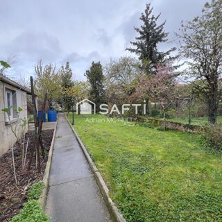  Maison � vendre 5 pi�ces 87 m�