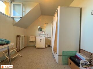  Maison à vendre 4 pièces 109 m²