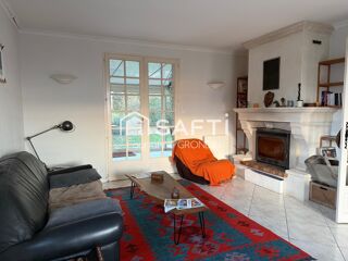  Maison � vendre 5 pi�ces 95 m�