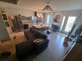  Maison � vendre 3 pi�ces 65 m�