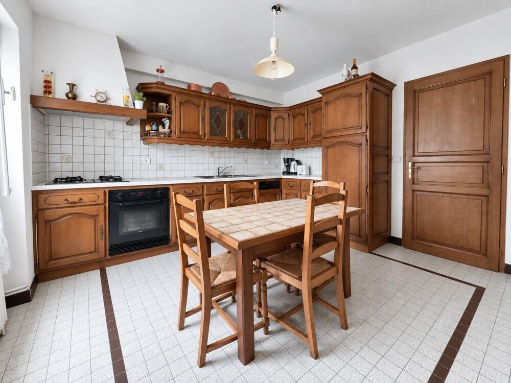 Vente Maison Maison de ville de 120m² avec garage et jardin Oloron-sainte-marie