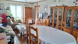  Maison � vendre 5 pi�ces 86 m�