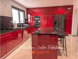  Maison à vendre 7 pièces 199 m²
