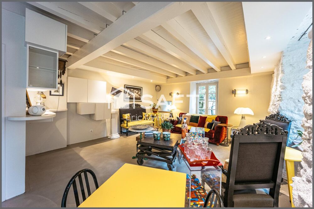 � vendre  Maison Siguer (09220)