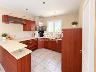  Maison à vendre 5 pièces 102 m²
