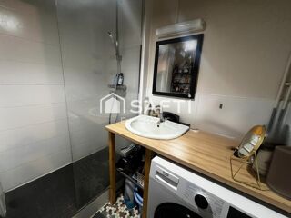  Appartement  vendre 2 pices 47 m
