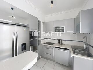  Appartement � vendre 4 pi�ces 92 m�