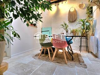  Maison � vendre 3 pi�ces 110 m�