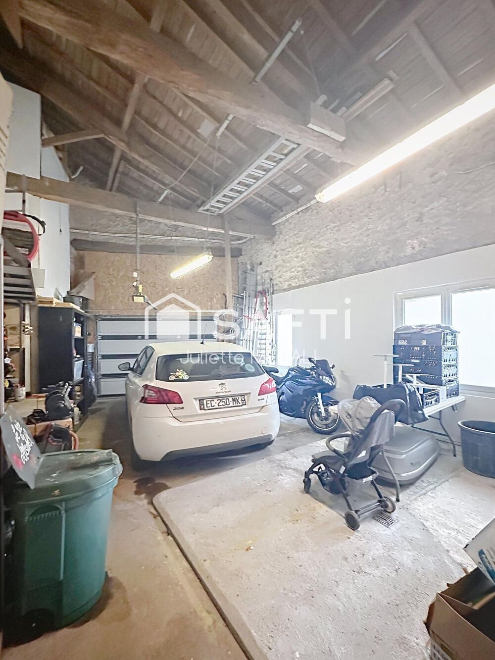 � vendre  Maison Doulezon (33350)