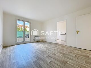  Appartement � vendre 2 pi�ces 41 m�