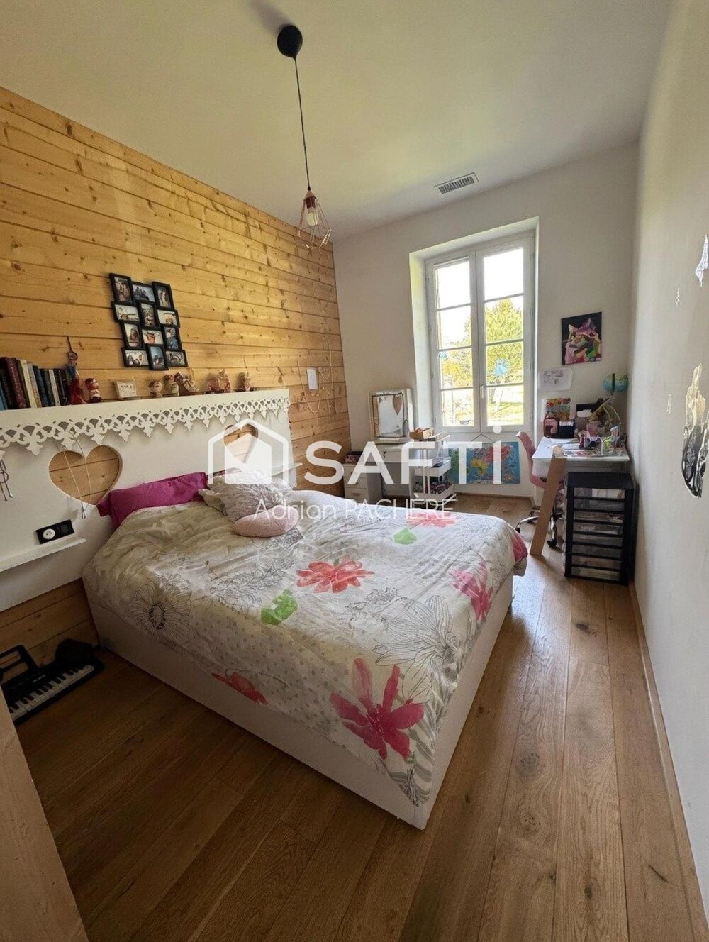 à vendre  Maison Saint-Vivien-de-Médoc (33590)
