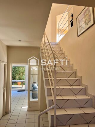  Maison � vendre 5 pi�ces 145 m�