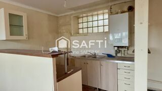  Maison � vendre 4 pi�ces 80 m�