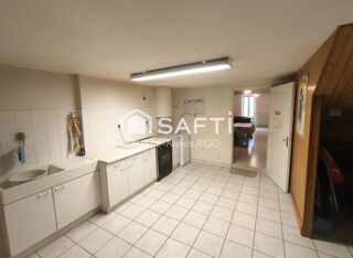  Maison � vendre 5 pi�ces 160 m�