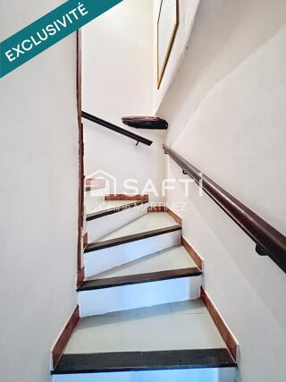  Maison � vendre 5 pi�ces 78 m�