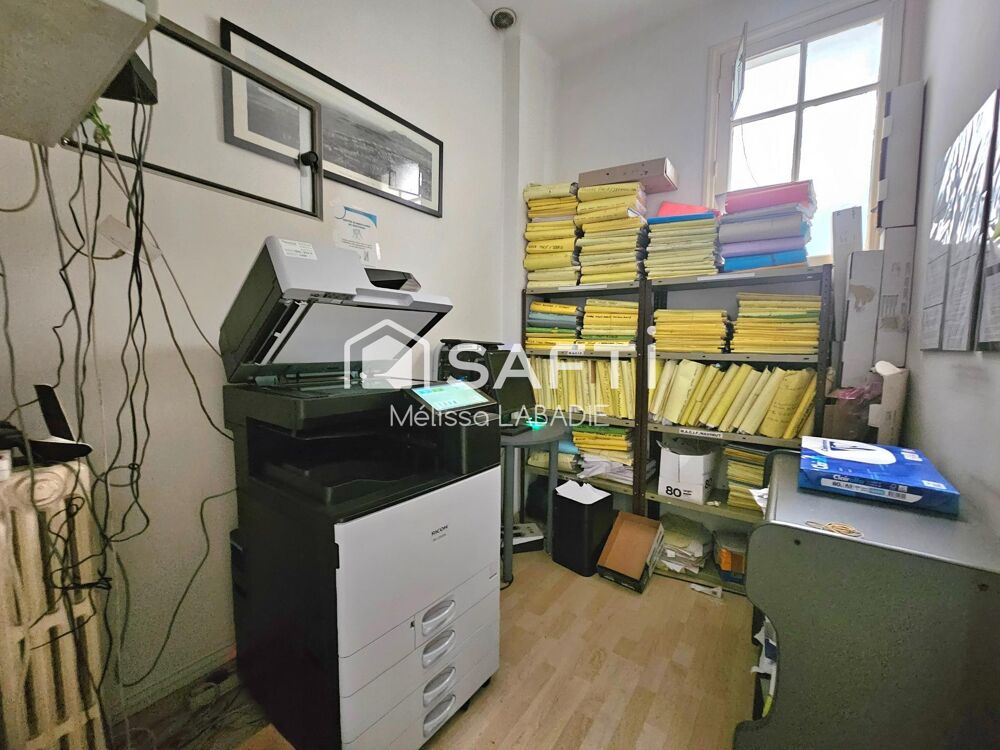 Vente Appartement TOULON Investisseurs :Local à destination de bureaux Toulon