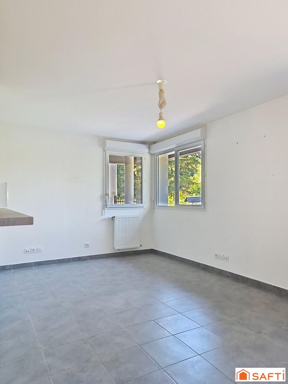 Vente Appartement Spacieux T2, pour premier achat ou investisseur Neuville-sur-saone