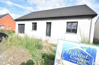  Maison � vendre 4 pi�ces 92 m�