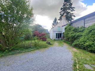  Maison à vendre 8 pièces 190 m²