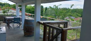  Maison � vendre 5 pi�ces 90 m�