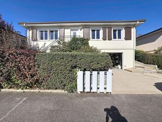  Maison à vendre 7 pièces 148 m²