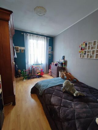  Appartement � vendre 3 pi�ces 78 m�