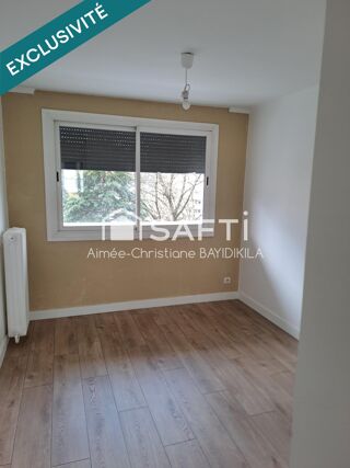  Appartement � vendre 4 pi�ces 73 m�